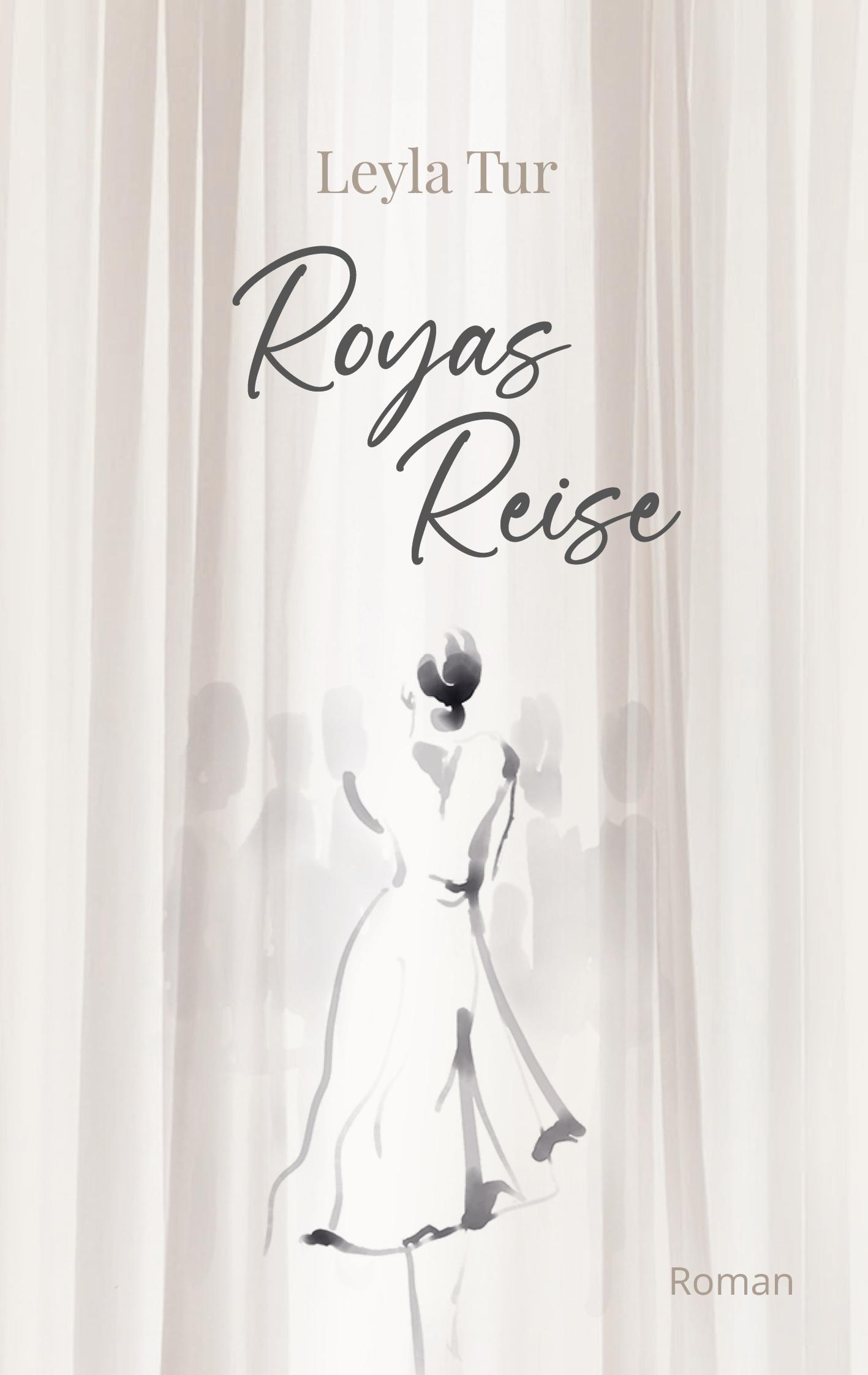 Royas Reise