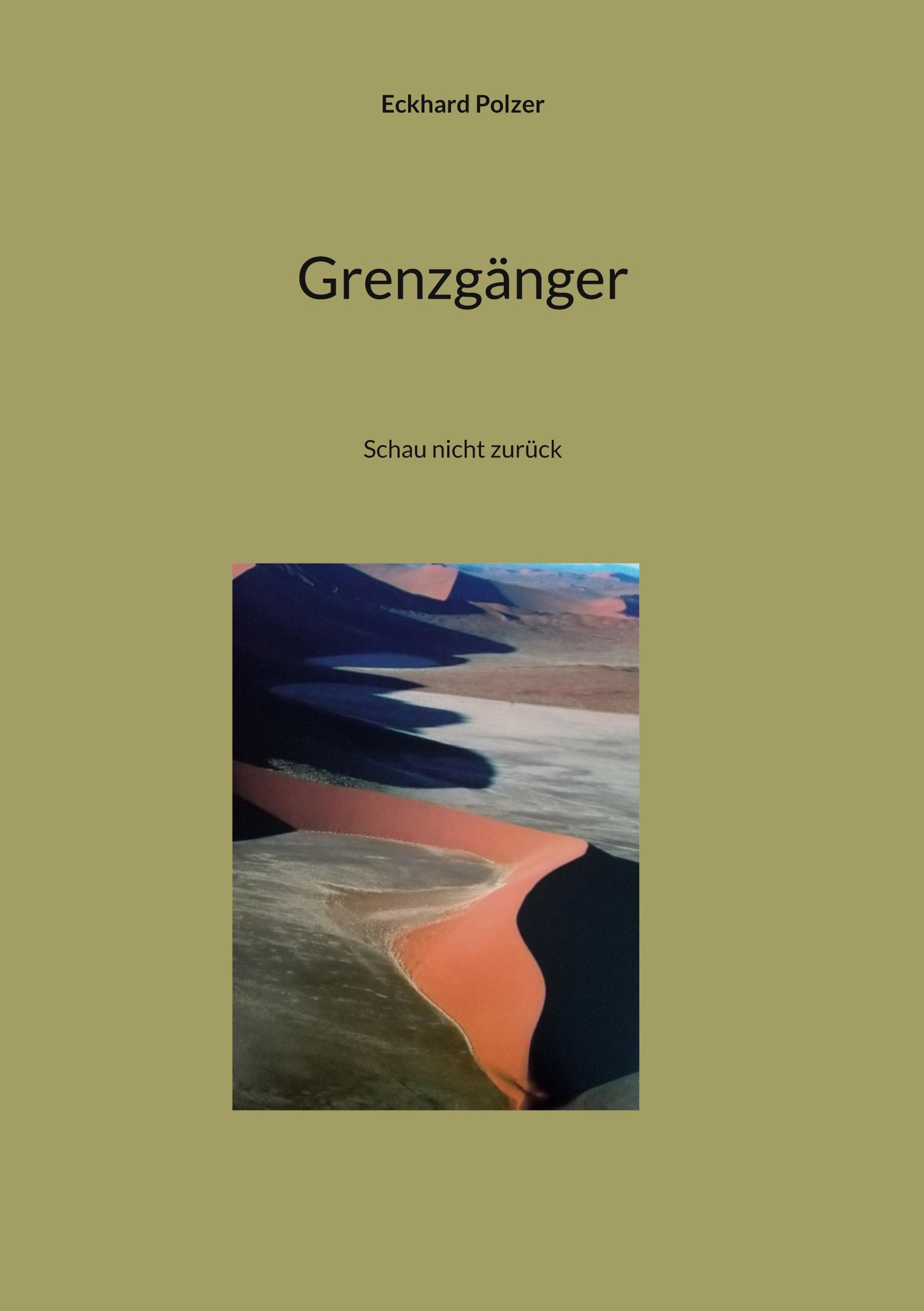 Grenzgänger