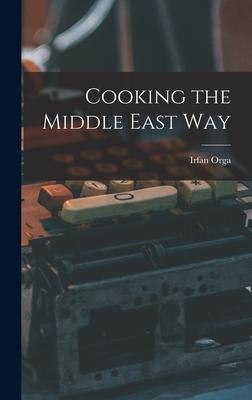 Cooking the Middle East Way