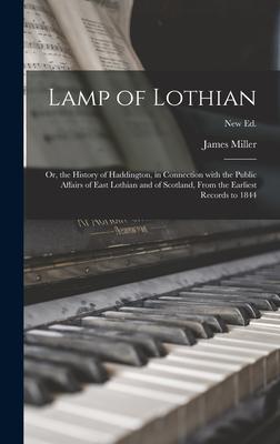 Lamp of Lothian