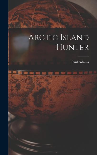 Arctic Island Hunter