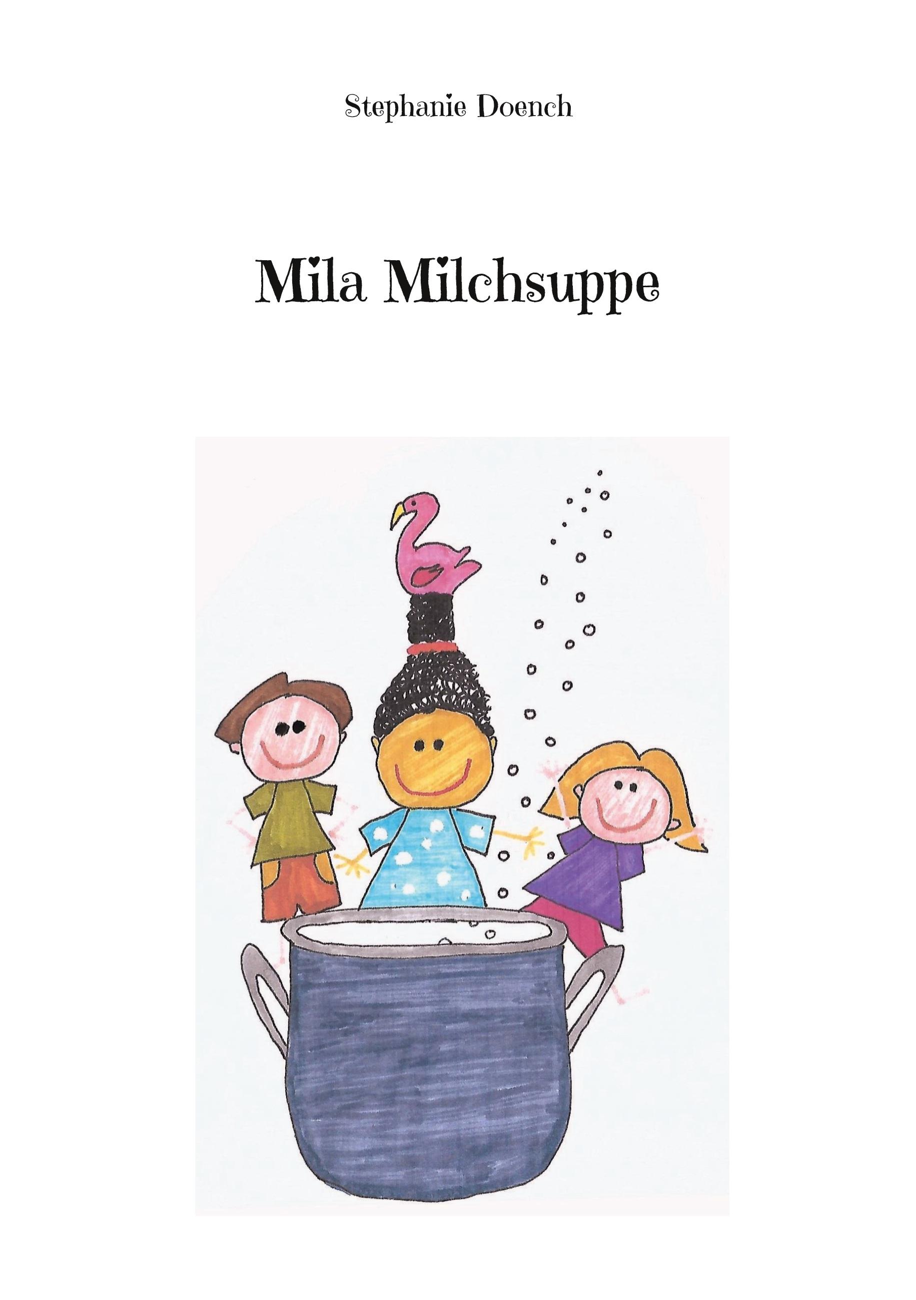 Mila Milchsuppe