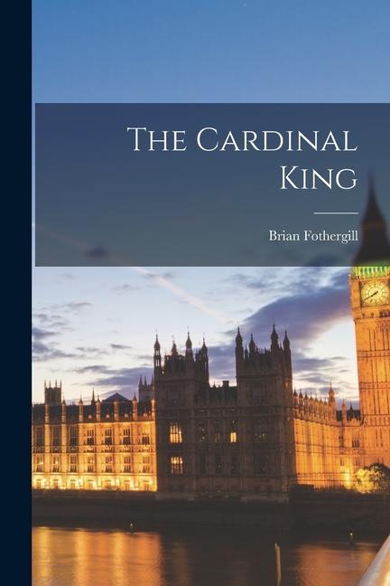 The Cardinal King