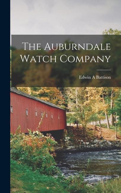 The Auburndale Watch Company