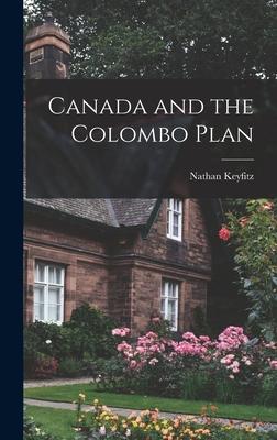 Canada and the Colombo Plan