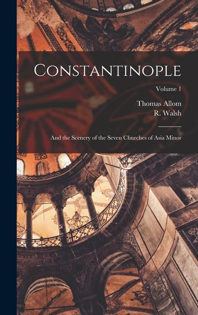 Constantinople