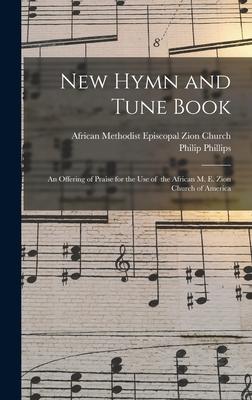 New Hymn and Tune Book