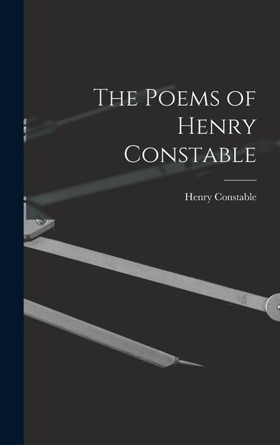 The Poems of Henry Constable