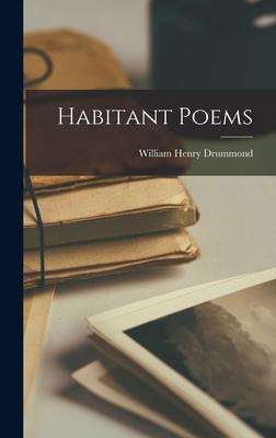 Habitant Poems