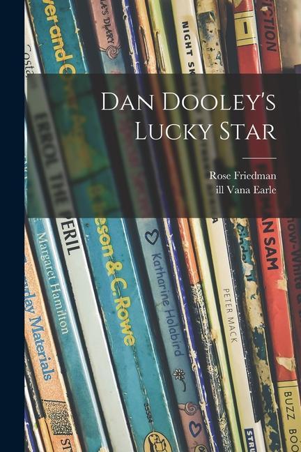 Dan Dooley's Lucky Star