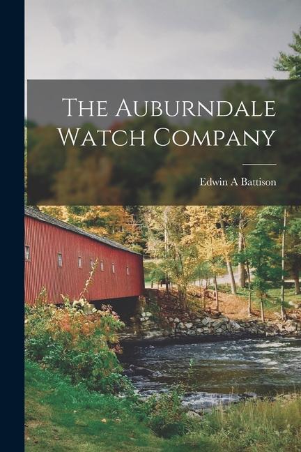 The Auburndale Watch Company