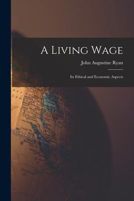 A Living Wage