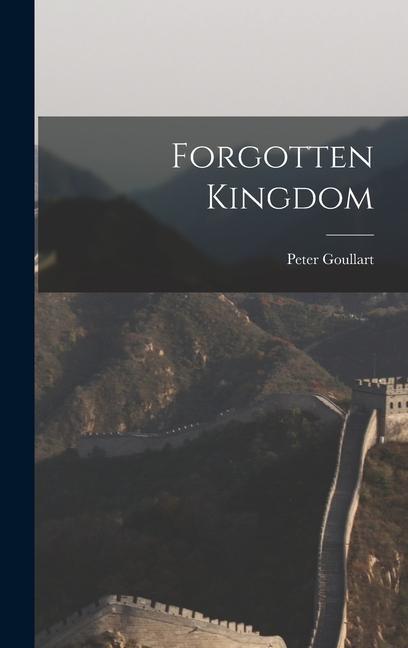 Forgotten Kingdom