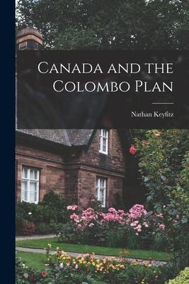 Canada and the Colombo Plan