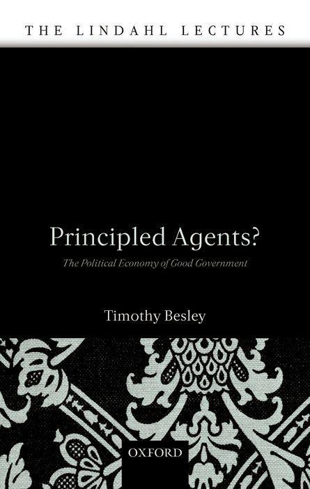 Principled Agents?