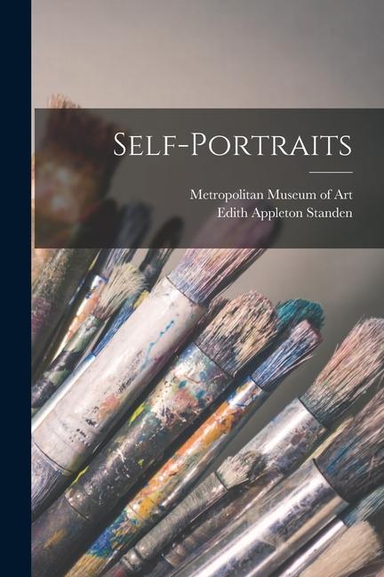 Self-portraits