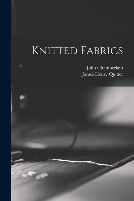 Knitted Fabrics