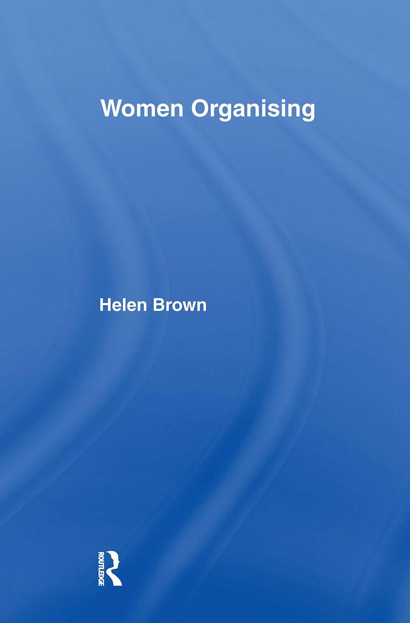 Women Organising