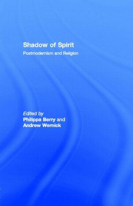 Shadow of Spirit