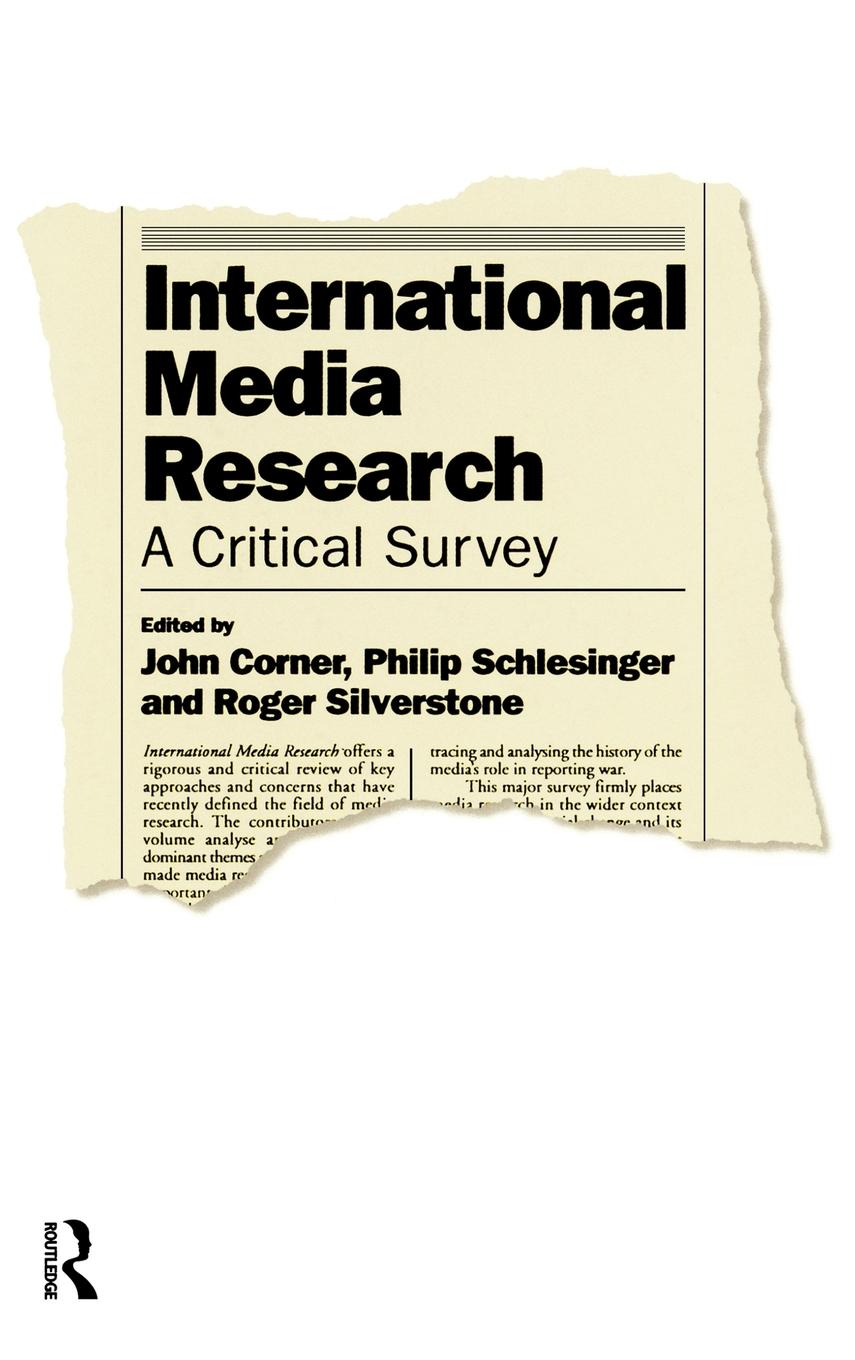 International Media Research