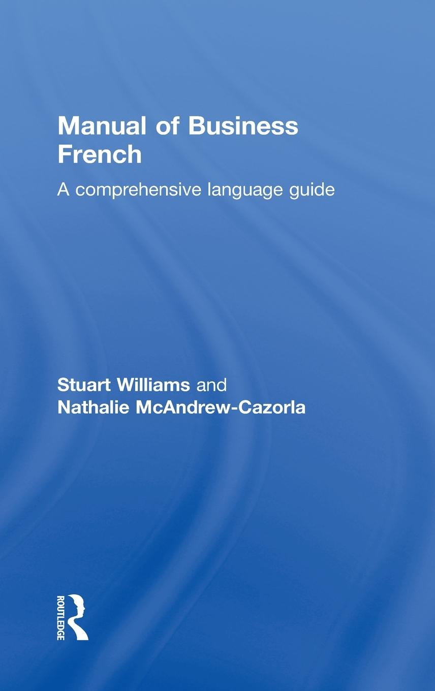 Manual of Business French