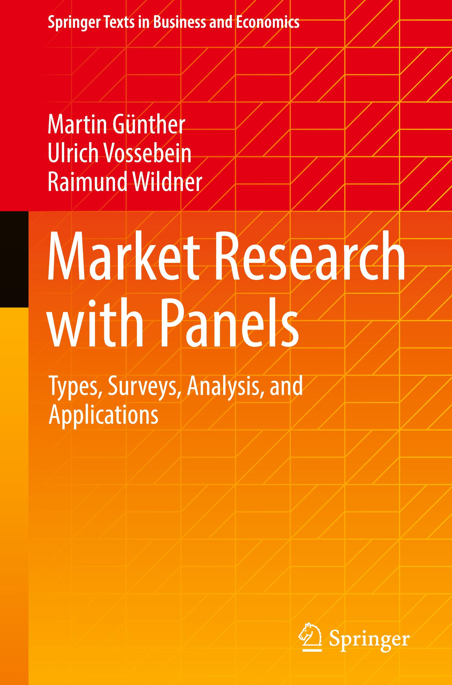 Market Research with Panels