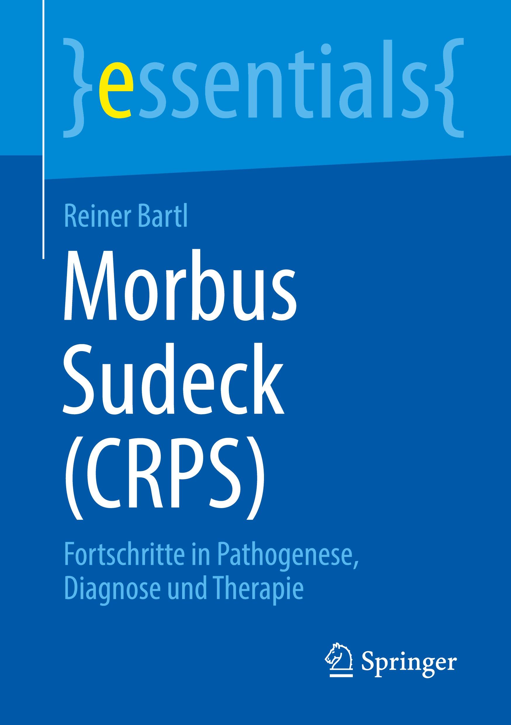 Morbus Sudeck (CRPS)