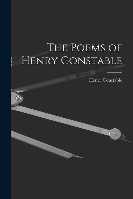 The Poems of Henry Constable