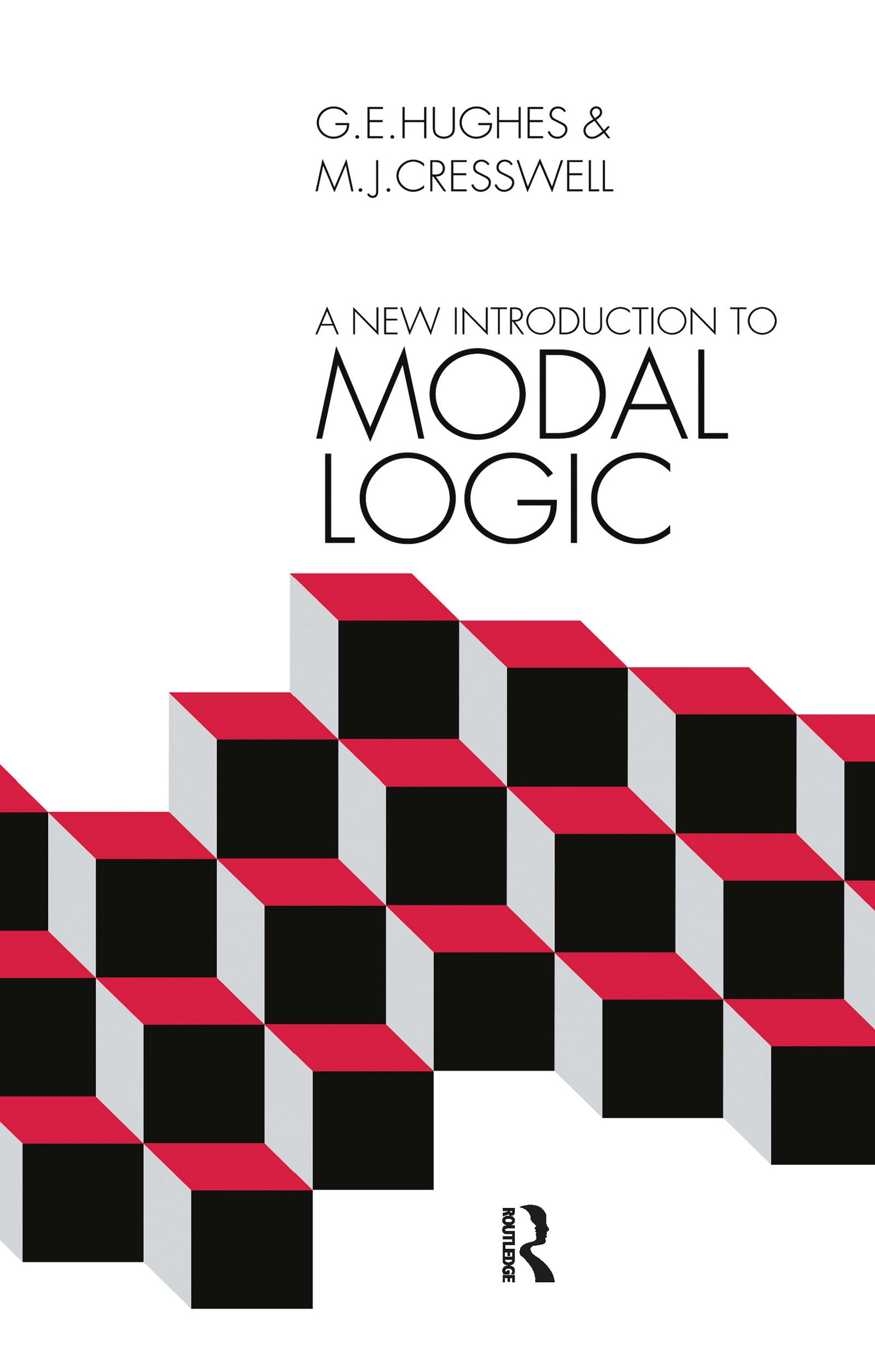 A New Introduction to Modal Logic