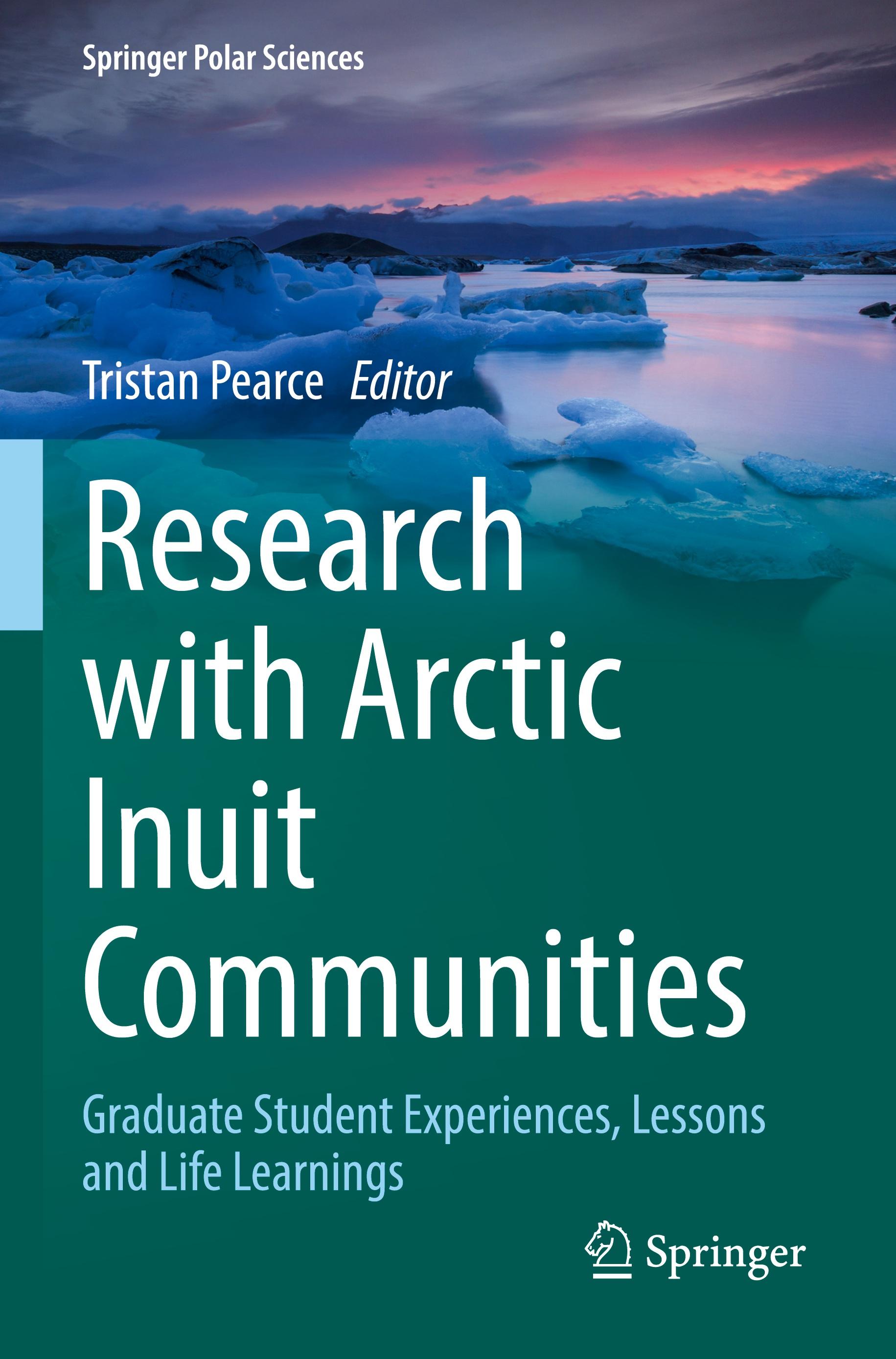 Research with Arctic Inuit Communities