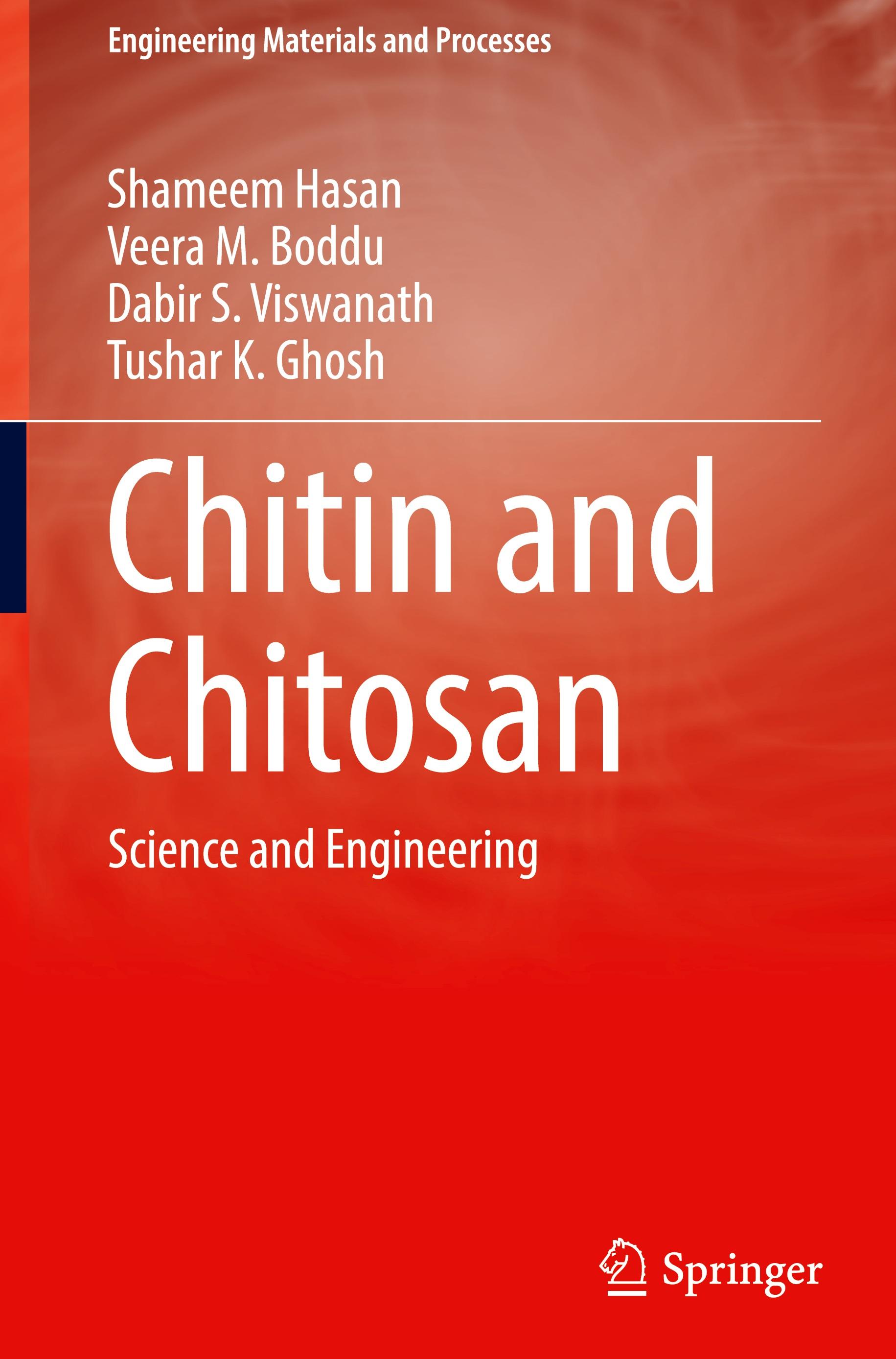 Chitin and Chitosan