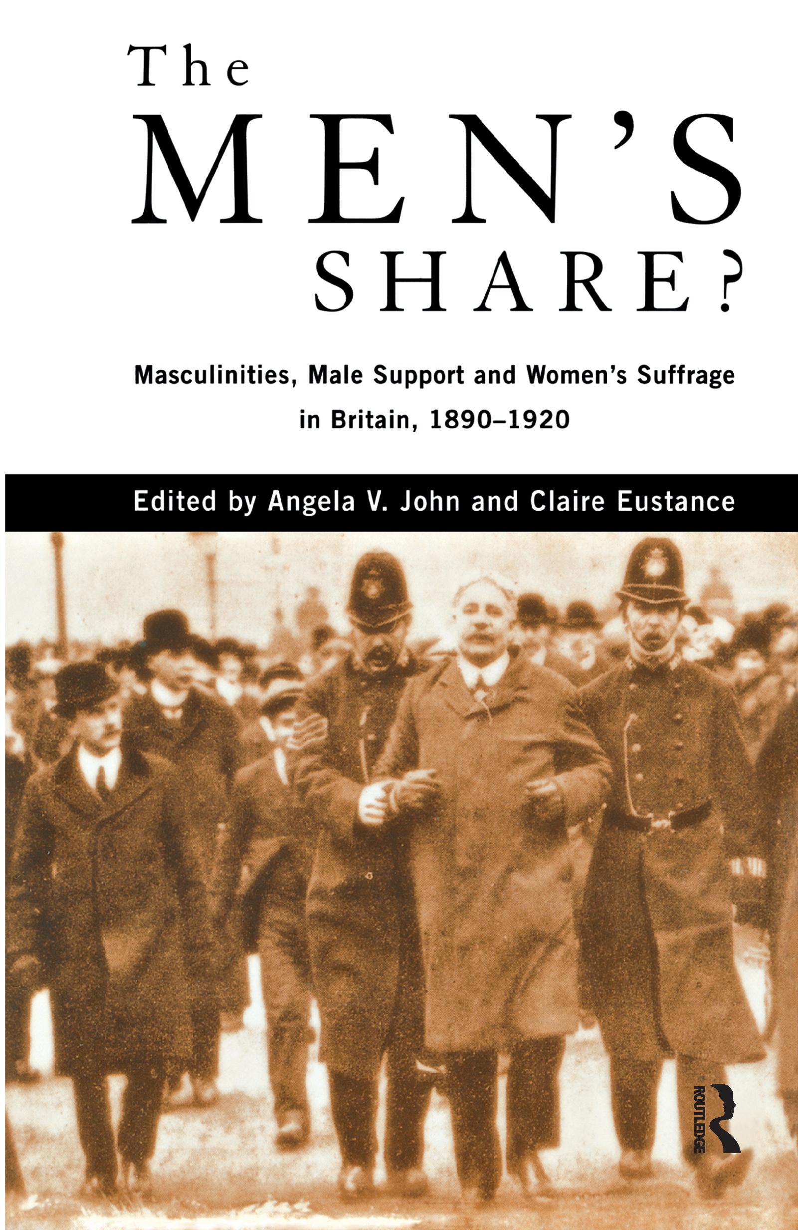 The Men's Share?