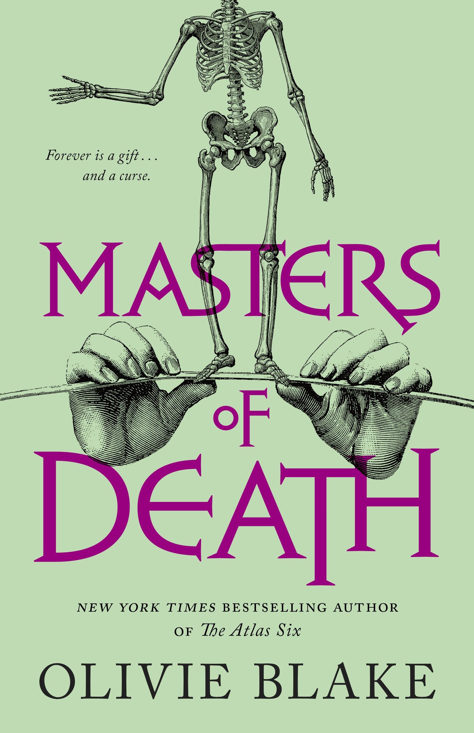 Masters of Death