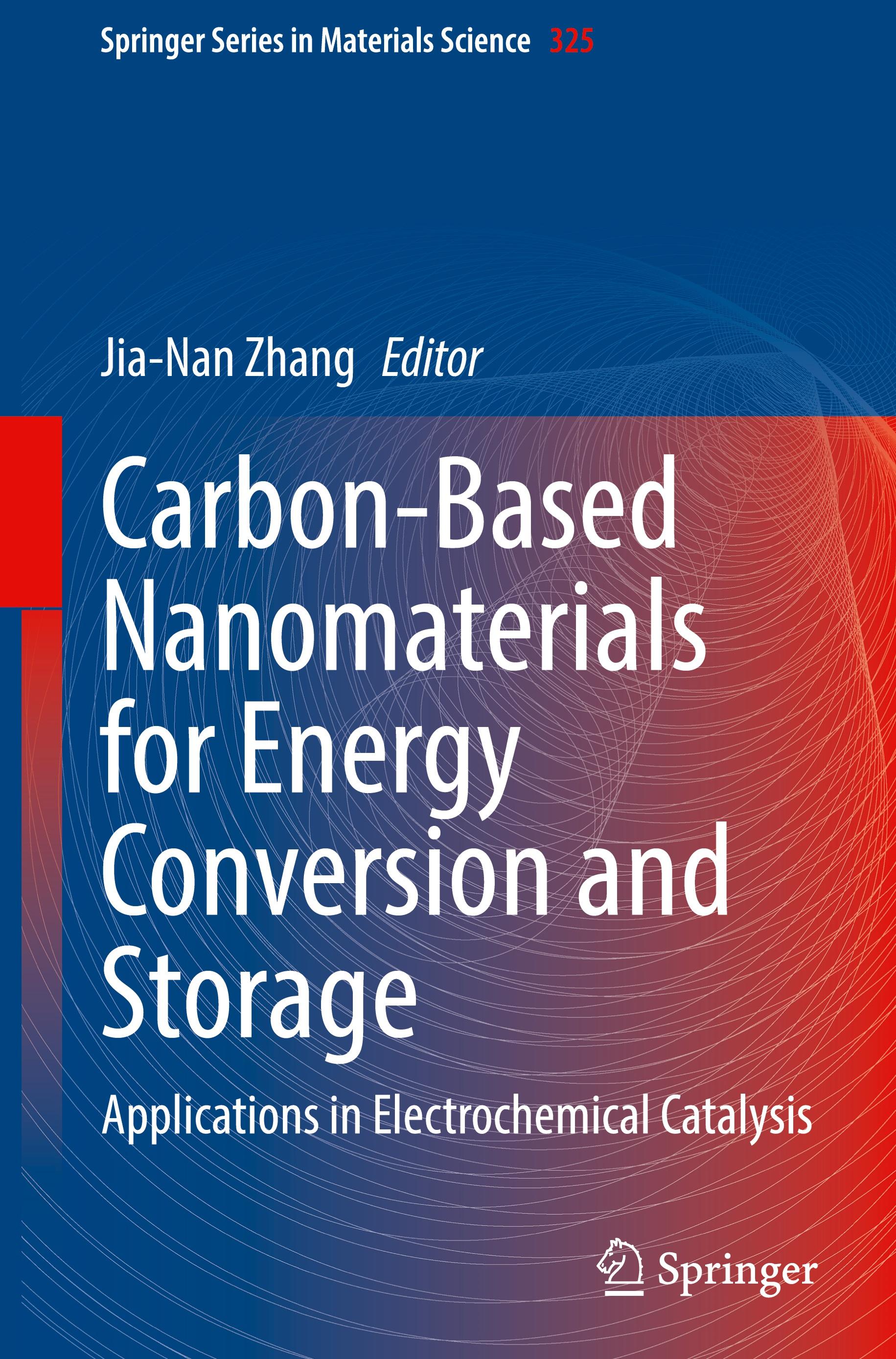 Carbon-Based Nanomaterials for Energy Conversion and Storage