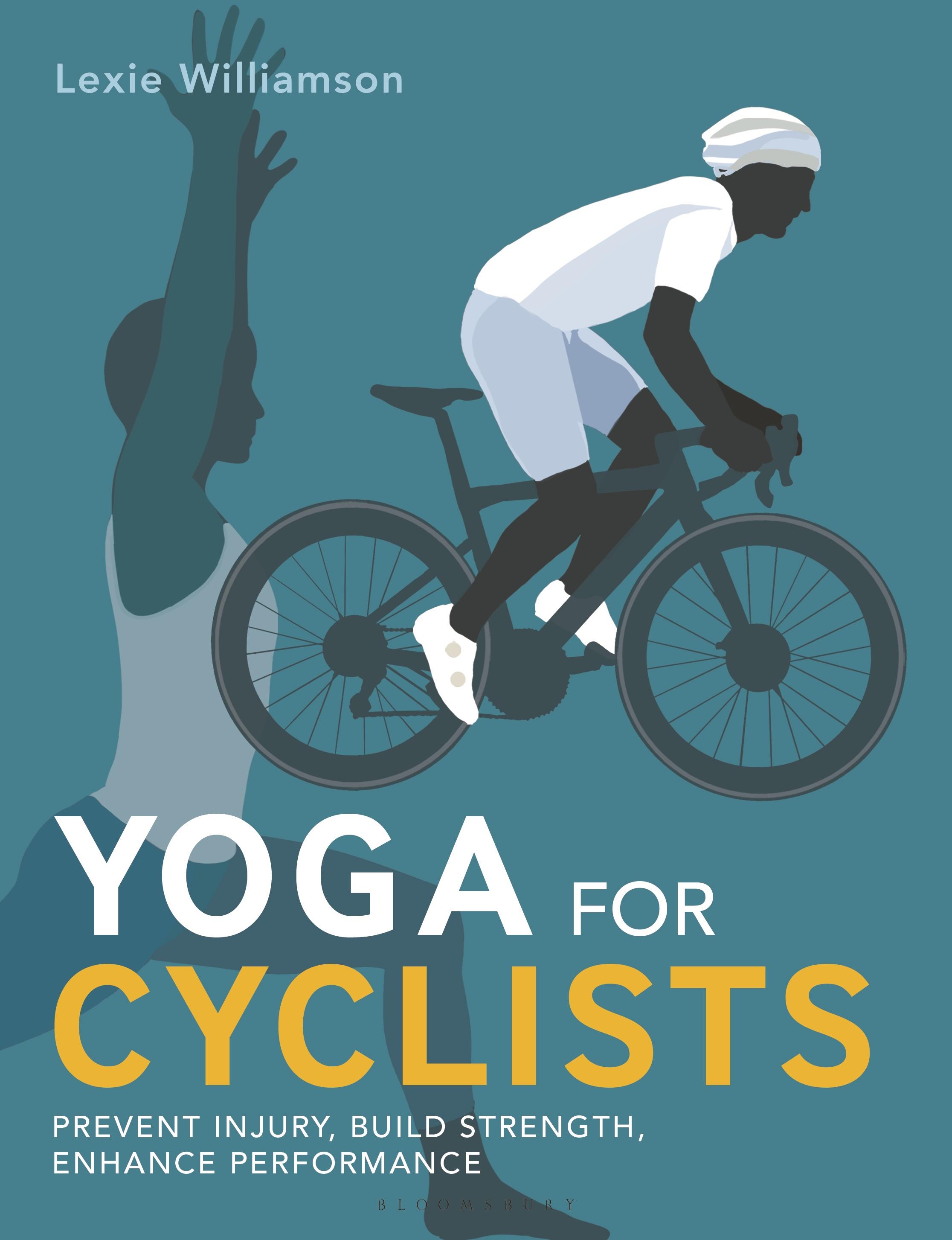 Yoga for Cyclists