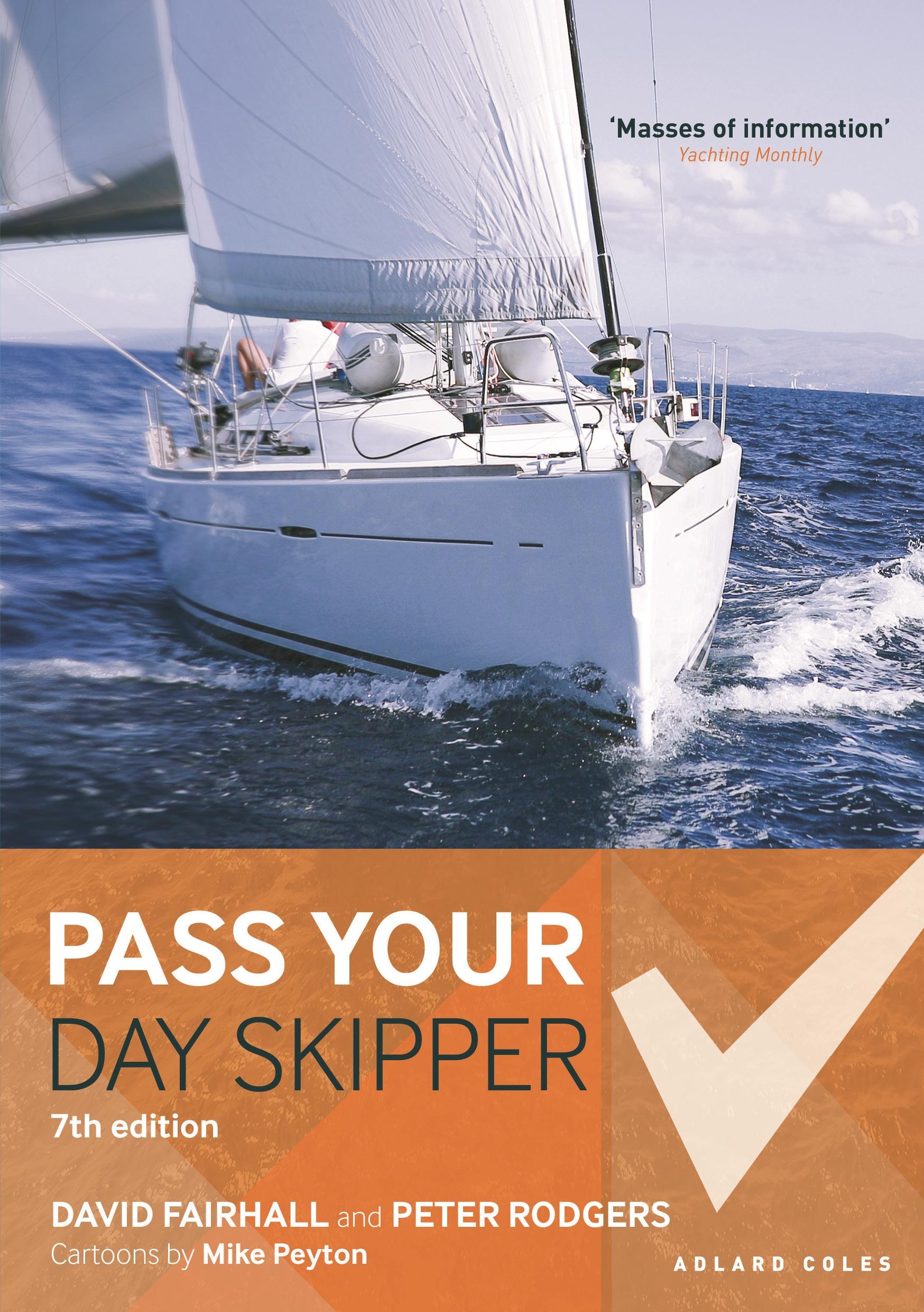 Pass Your Day Skipper