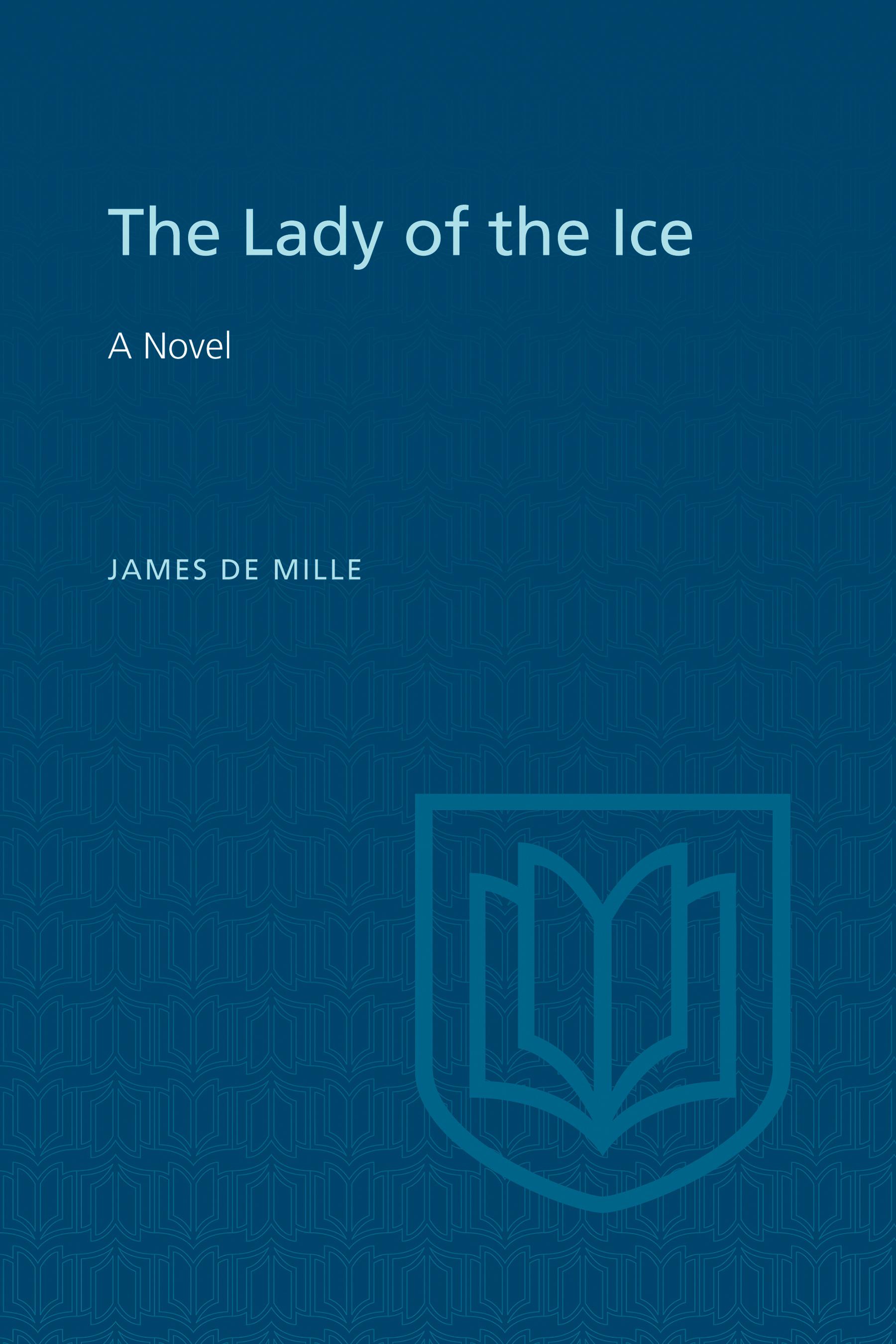 The Lady of the Ice