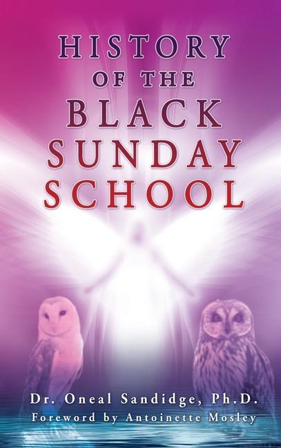 History of the Black Sunday School