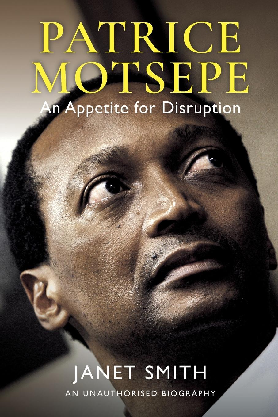 PATRICE MOTSEPE