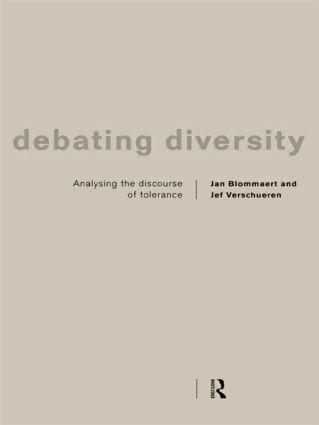 Debating Diversity