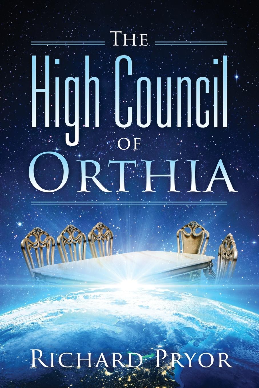 The High Council of Orthia