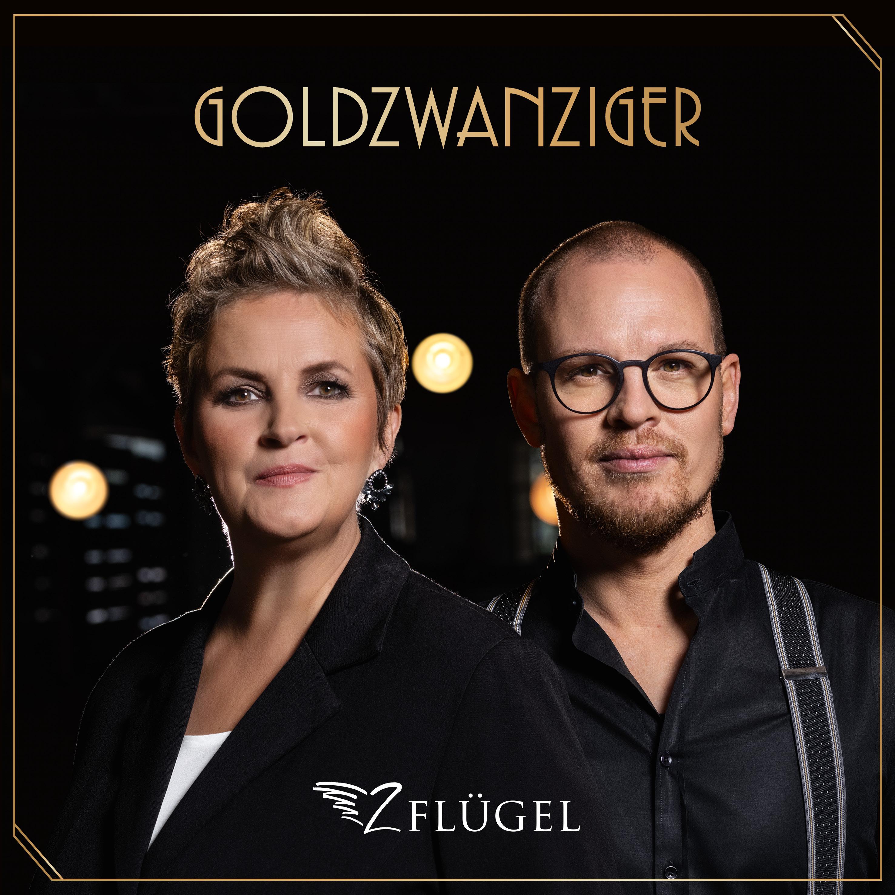 Goldzwanziger