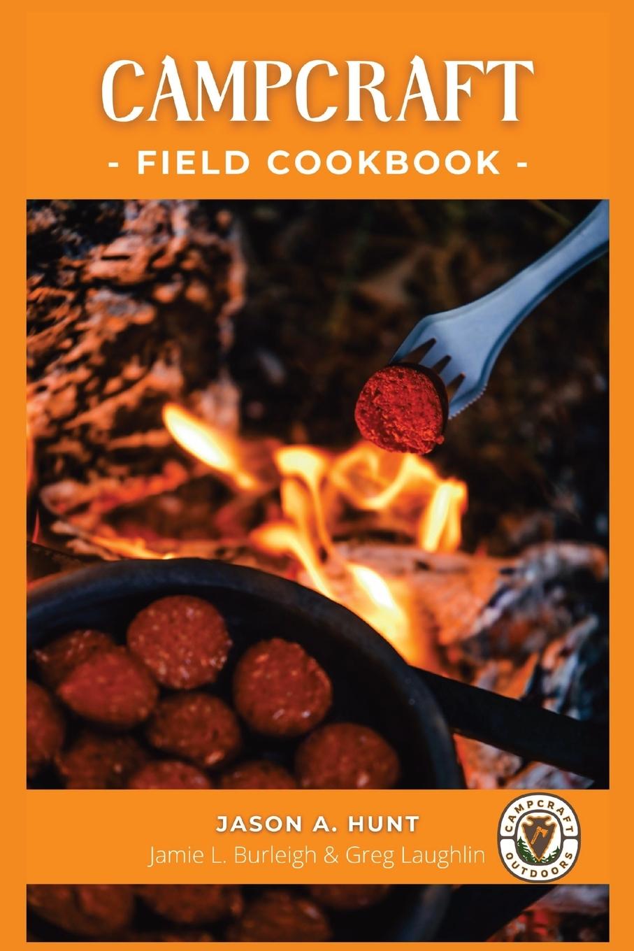 CAMPCRAFT FIELD COOKBOOK