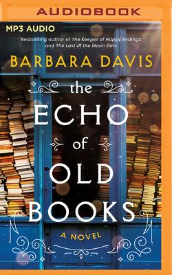 The Echo of Old Books