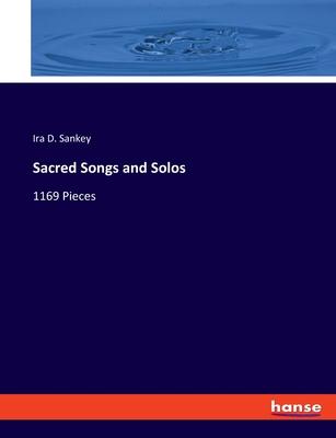 Sacred Songs and Solos