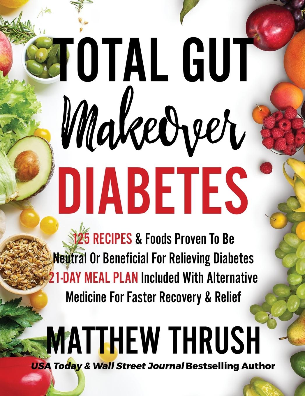 Total Gut Makeover