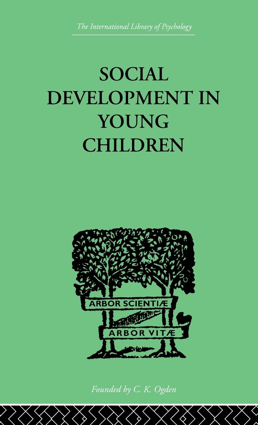 Social Development In Young Children