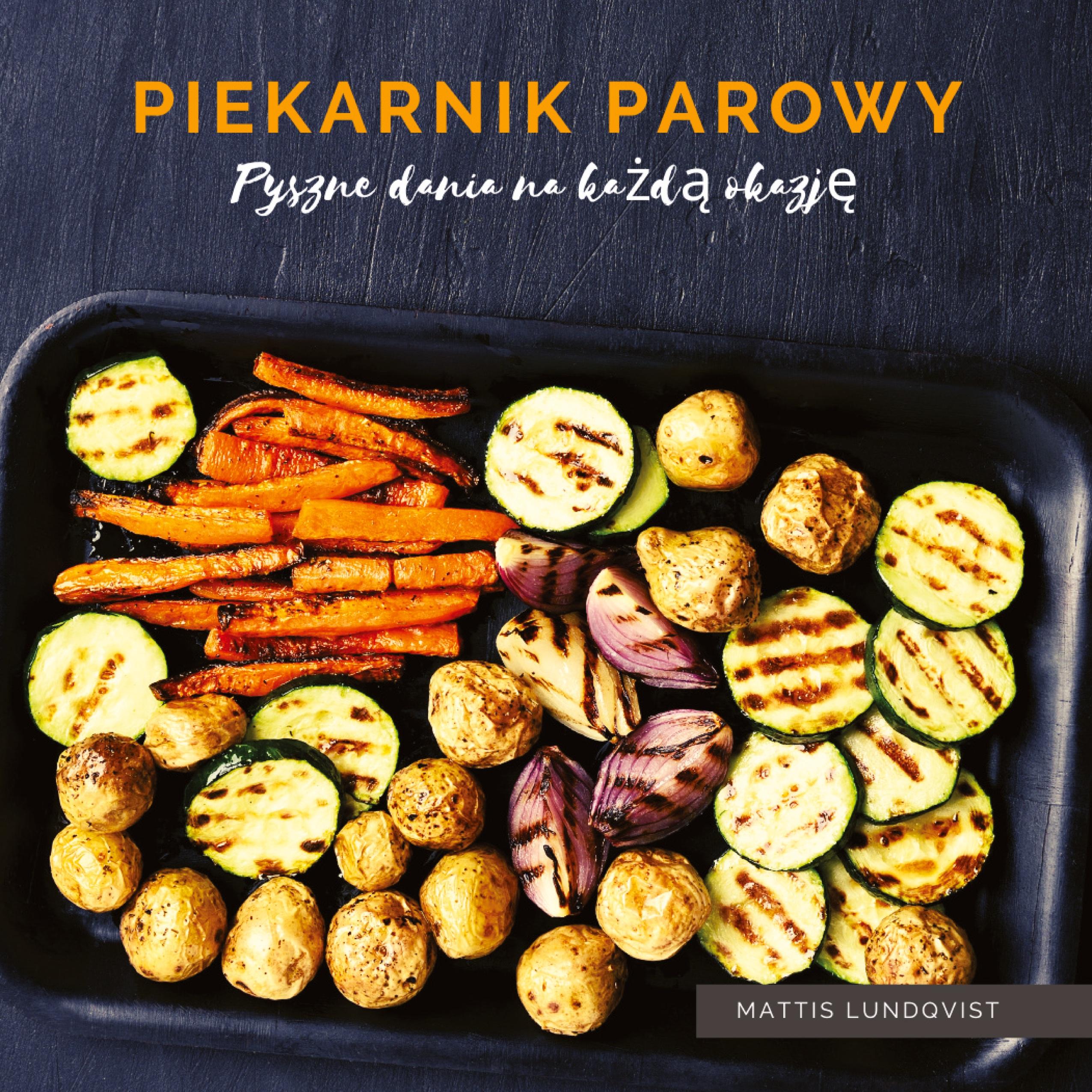 Piekarnik parowy