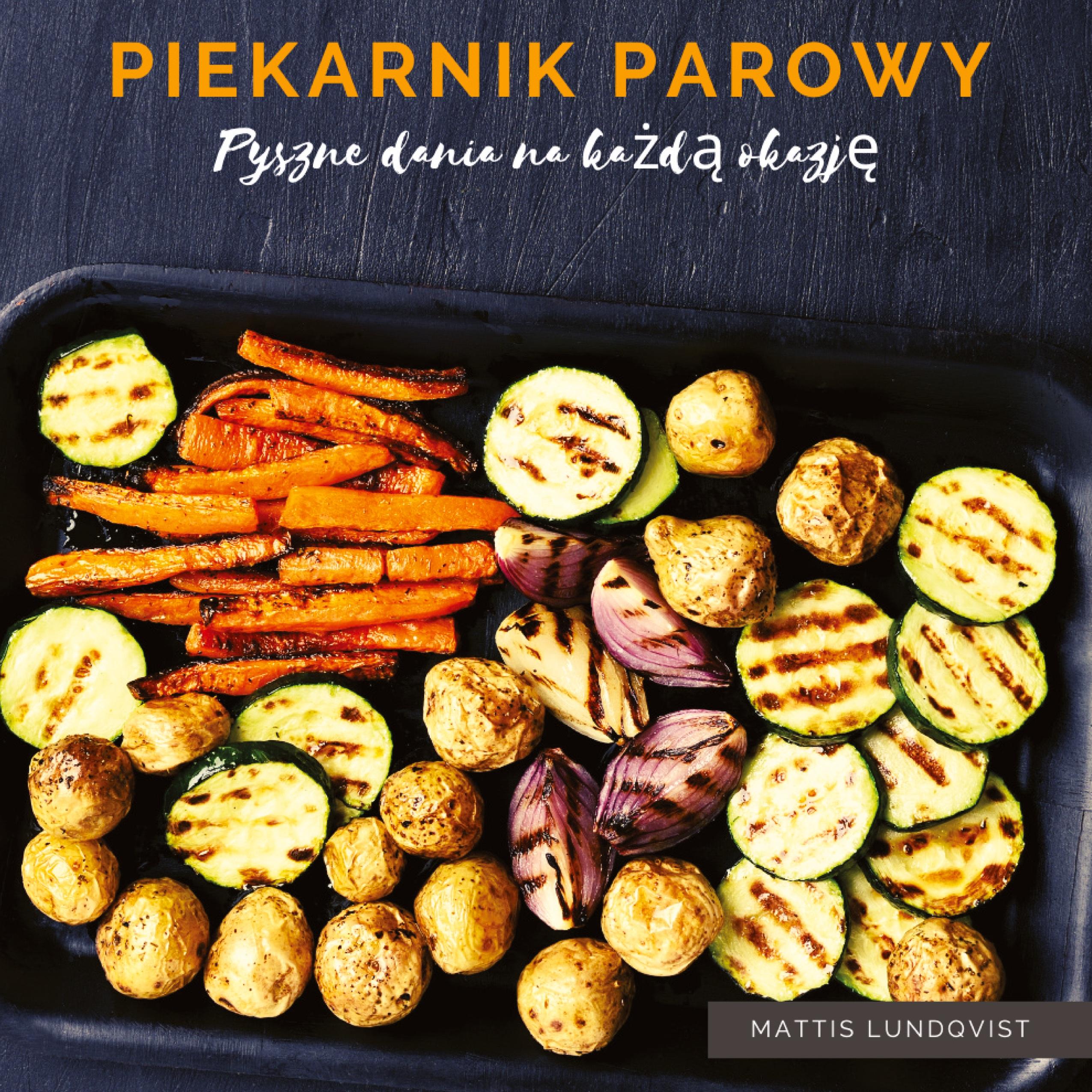 Piekarnik parowy