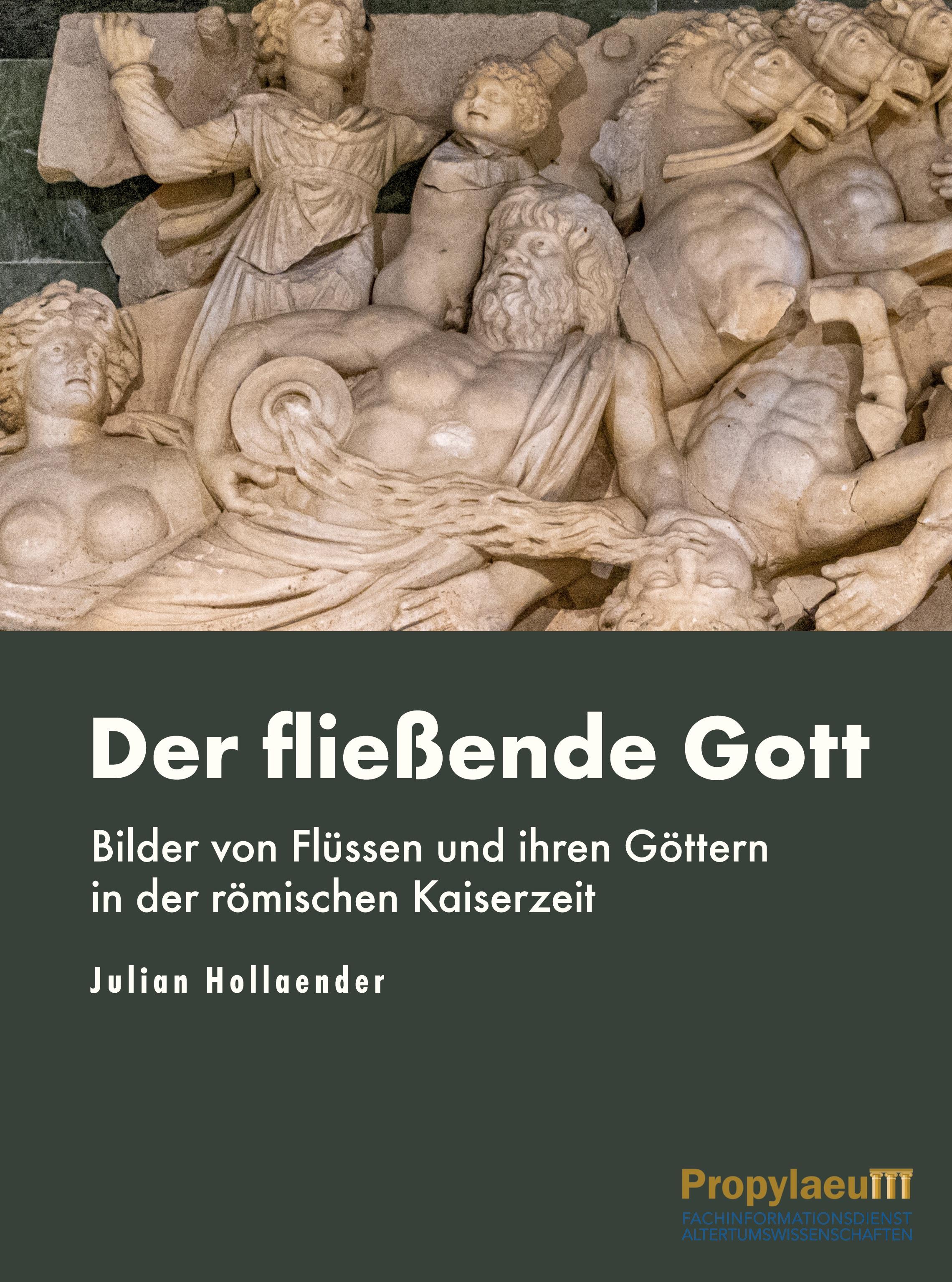 Der fließende Gott